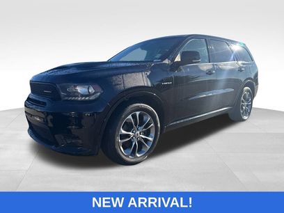Used 2020 Dodge Durango R/T