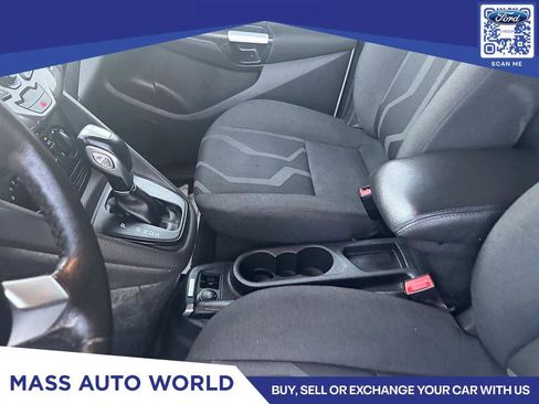 Used 2016 Ford Transit Connect XLT image 8