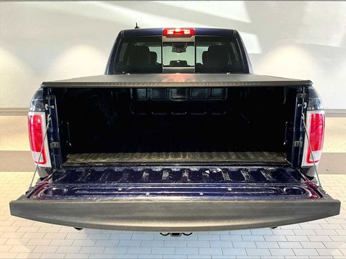 Used 2018 RAM 1500 Laramie w/ Convenience Group image 34