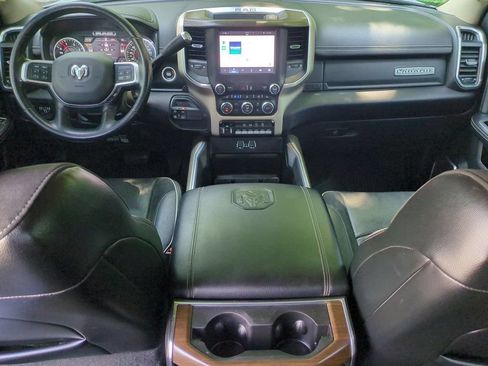 Used 2022 RAM 2500 Laramie AWD/4WD image 22