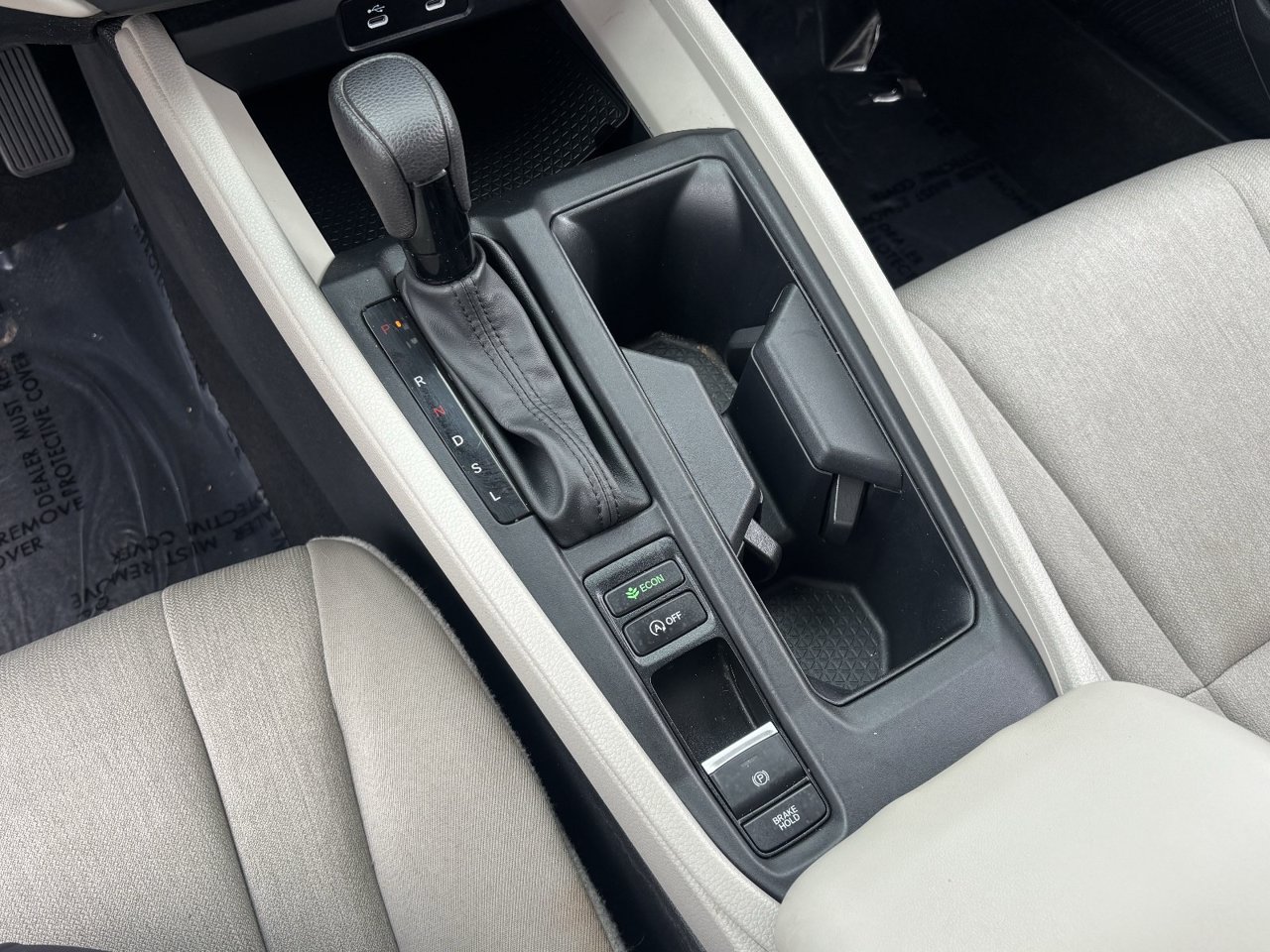 Certified 2024 Honda Accord LX image 26