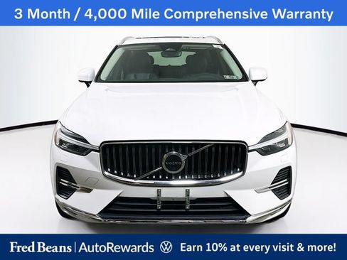 Used 2023 Volvo XC60 B5 Plus w/ Climate Package AWD/4WD image 2