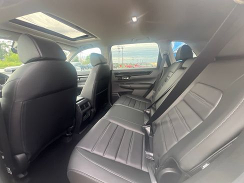New 2026 Honda CR-V EX-L image 15