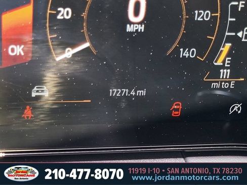 Used 2024 Ford Mustang Premium RWD image 27