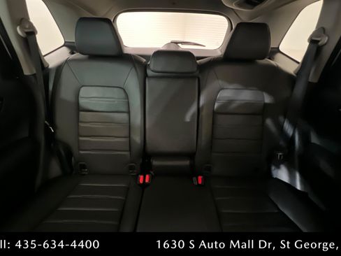 New 2026 Honda CR-V EX-L image 26