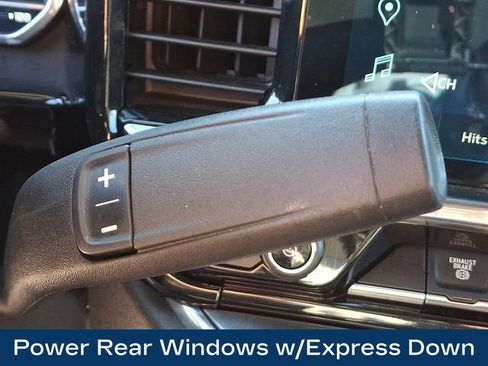 Used 2025 Chevrolet Silverado 3500 High Country AWD/4WD image 12