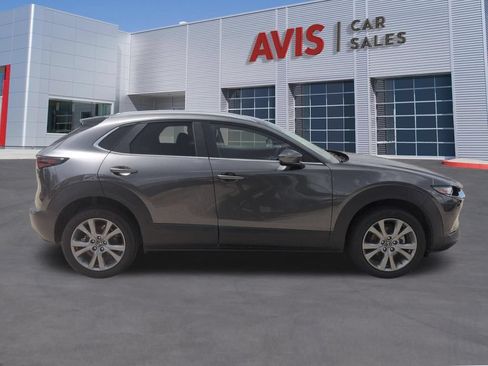Used 2025 MAZDA CX-30 AWD 2.5 S w/ Preferred Package image 5