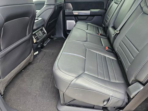 New 2026 Ford F350 Platinum AWD/4WD image 17