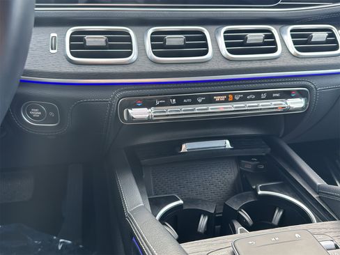 Certified 2024 Mercedes-Benz GLE 450 4MATIC image 19
