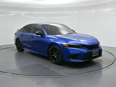 Used 2022 Honda Civic Si image 54