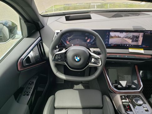 New 2026 BMW X3 xDrive30 AWD/4WD image 14