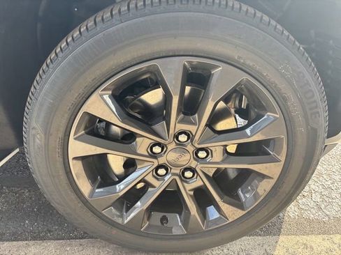 New 2026 Jeep Grand Cherokee L Limited image 30