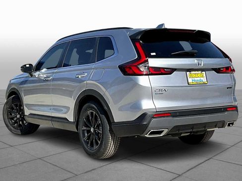 New 2025 Honda CR-V Sport-L image 11
