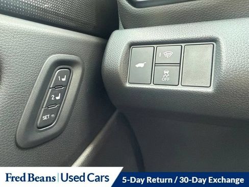 Used 2025 Honda Pilot Elite image 28