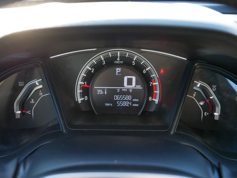 Used 2018 Honda Civic LX image 21