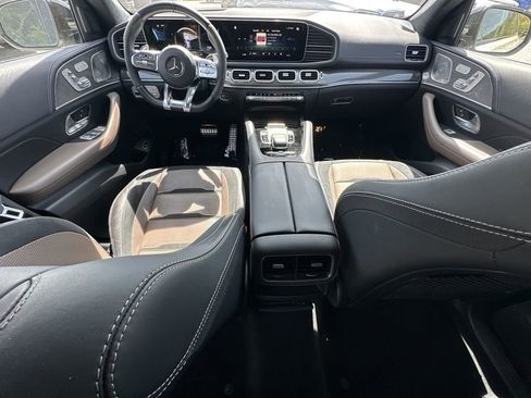 Certified 2023 Mercedes-Benz GLE 53 AMG 4MATIC Coupe image 28