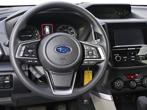 Used 2023 Subaru Forester AWD/4WD image 10
