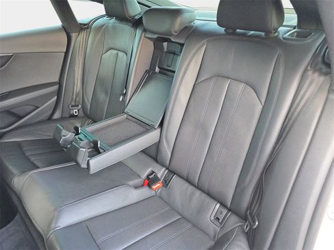 Used 2018 Audi S5 Prestige w/ S Sport Package image 18