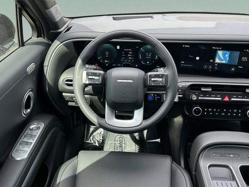 New 2026 Hyundai Palisade Calligraphy FWD image 12