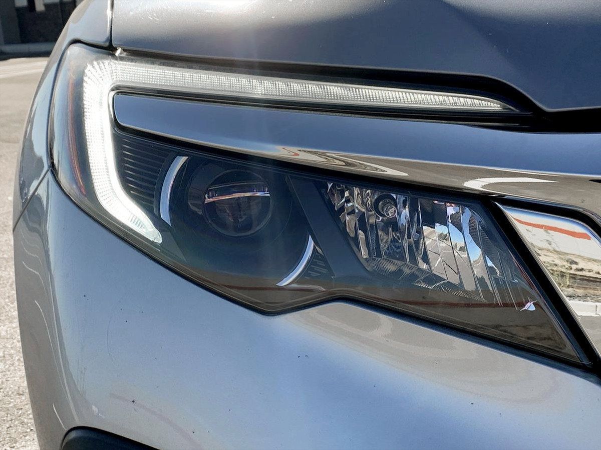 Used 2019 Honda Pilot LX image 9
