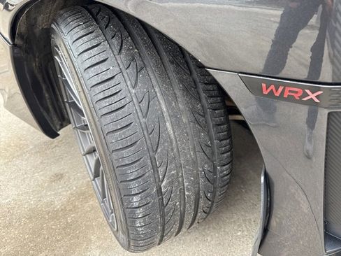 Used 2016 Subaru WRX Limited image 50