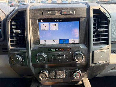 Used 2019 Ford F150 XL w/ Equipment Group 101A Mid AWD/4WD image 15