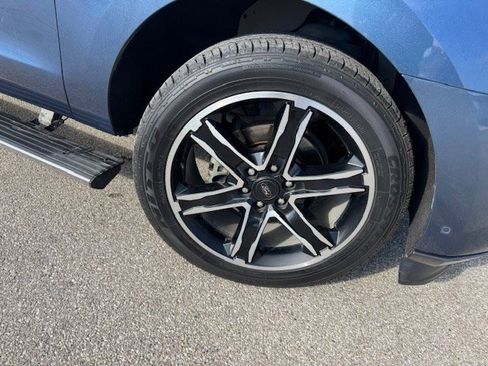 Used 2019 Ford Expedition Max Limited w/ Special Edition Package image 47