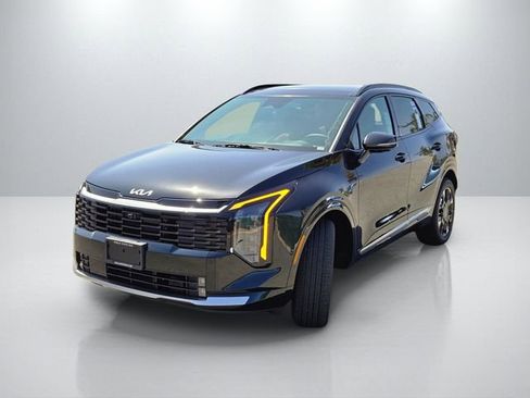New 2026 Kia Sportage SX Prestige AWD/4WD image 8