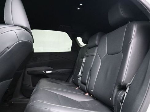 Used 2024 Lexus RX 350 Premium Plus w/ Convenience Package FWD image 26