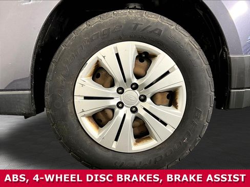 Used 2013 Subaru Outback 2.5i AWD/4WD image 29