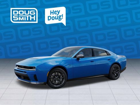 New 2026 Dodge Charger R/T AWD/4WD image 2