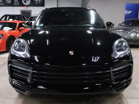 Used 2019 Porsche Cayenne image 8