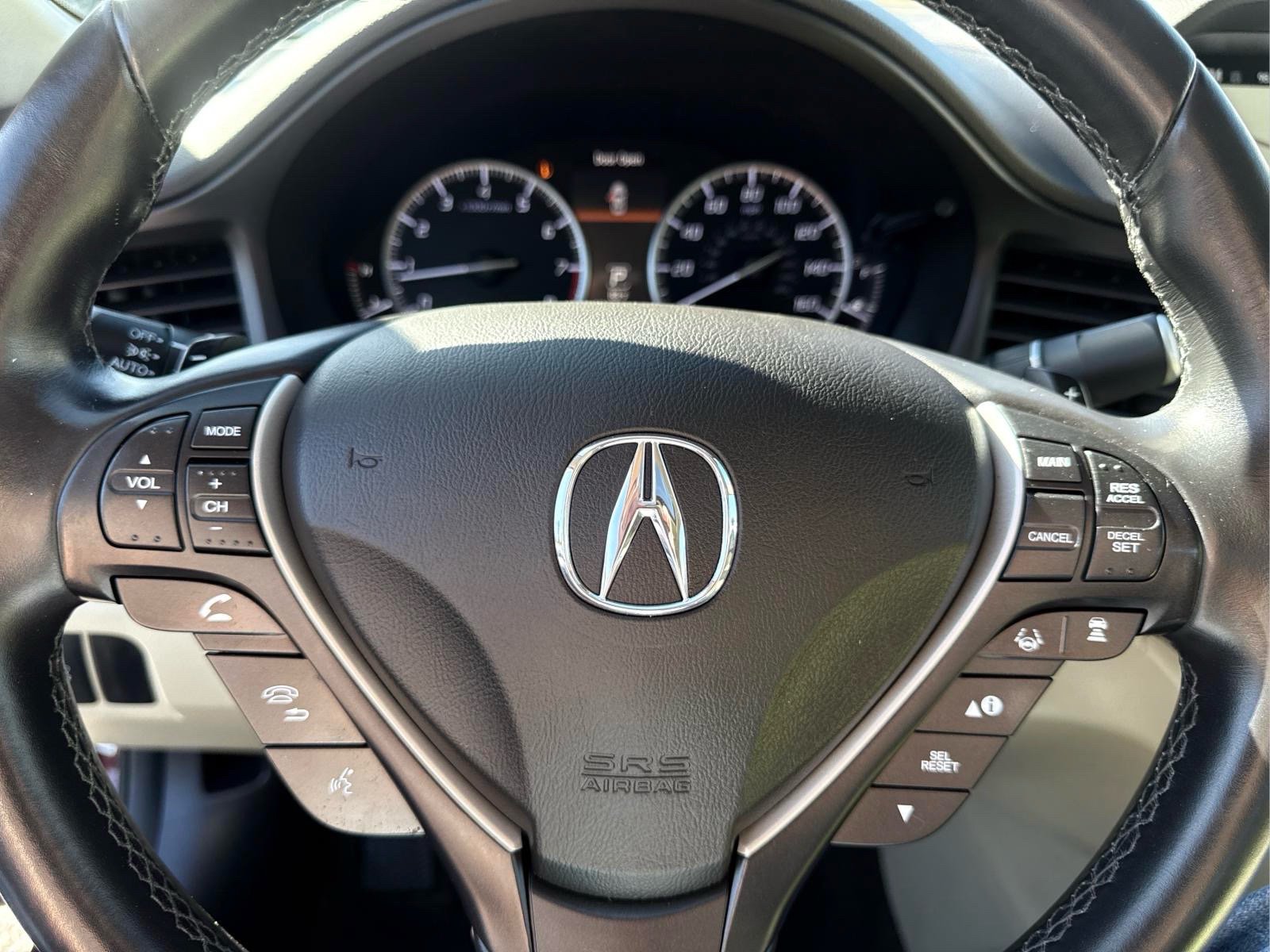 Used 2016 Acura ILX FWD image 29