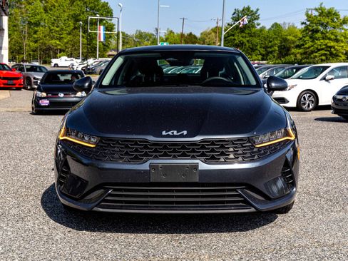 Used 2024 Kia K5 LXS image 2