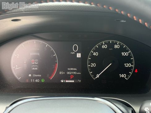 Used 2026 Honda HR-V Sport image 18