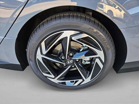 New 2026 Hyundai Sonata SEL image 10