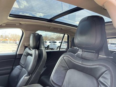 Used 2023 Lincoln Aviator Grand Touring w/ Equipment Group 301A image 23