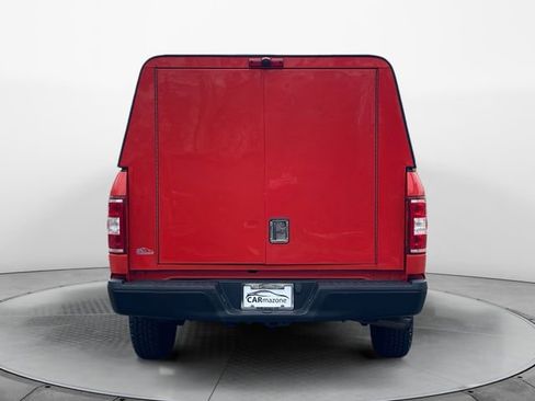 Used 2019 Ford F150 XL w/ XL Power Equipment Group image 4