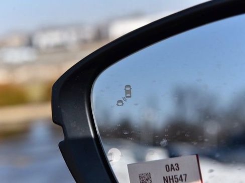 New 2026 Honda Civic Sport Touring image 10