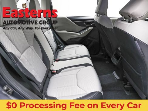 Used 2023 Subaru Forester AWD/4WD image 24