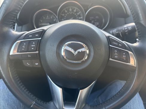Used 2016 MAZDA CX-5 Grand Touring image 21