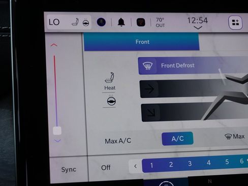 Used 2023 Jeep Grand Cherokee L Limited image 29