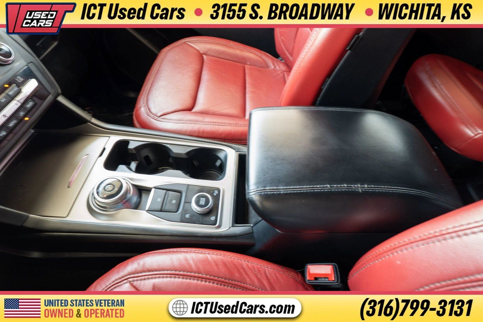 Used 2020 Ford Explorer XLT AWD/4WD image 20