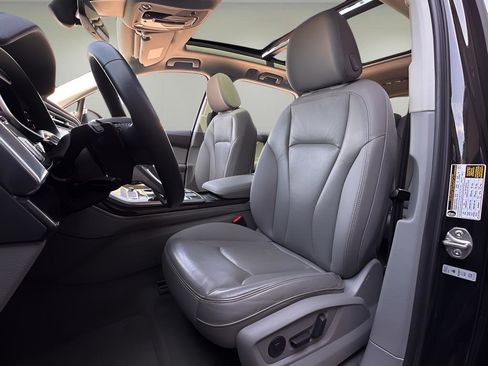 Used 2024 Audi Q7 3.0T Premium Plus image 10