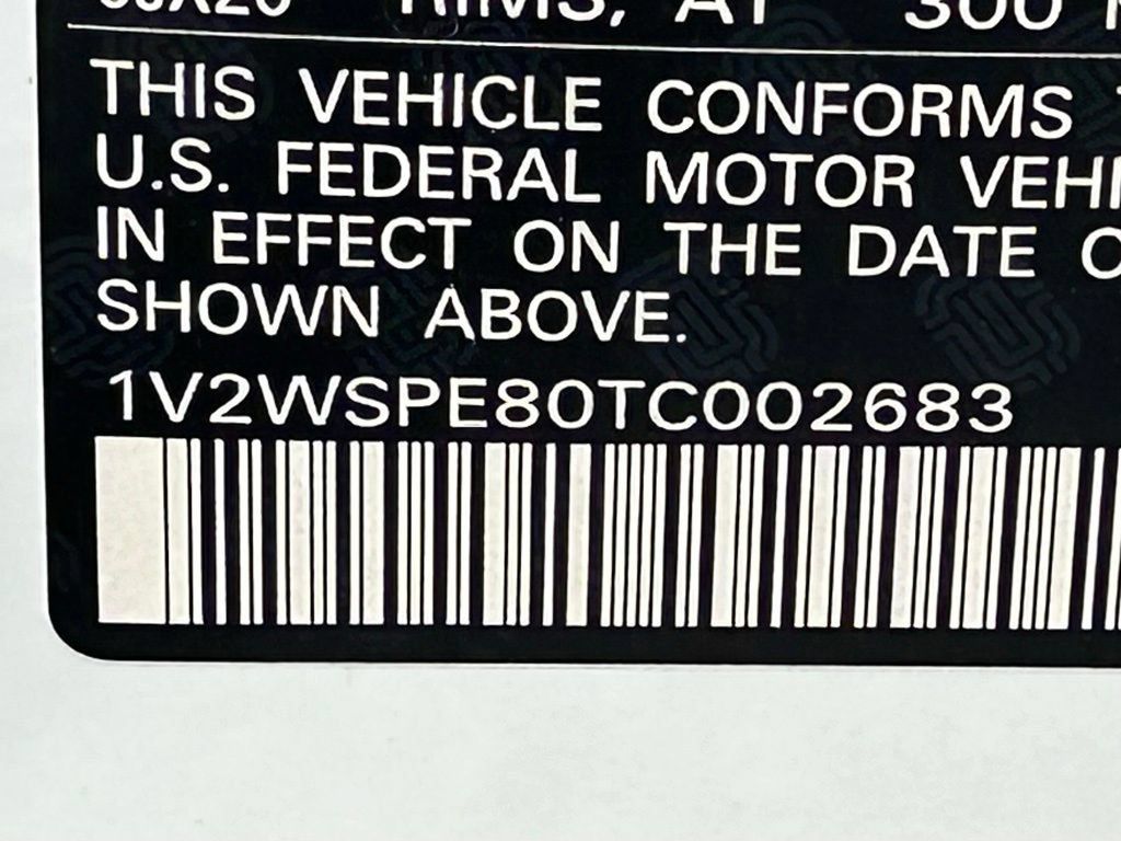 New 2026 Volkswagen ID.4 Pro S AWD/4WD image 59