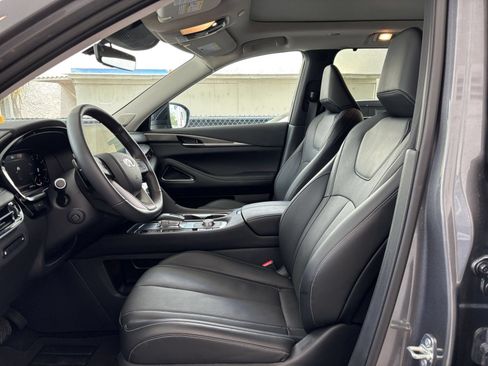 Used 2026 INFINITI QX60 Luxe FWD image 29