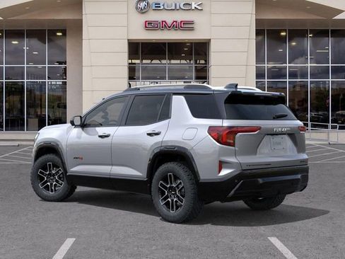 New 2026 GMC Terrain AT4 image 3