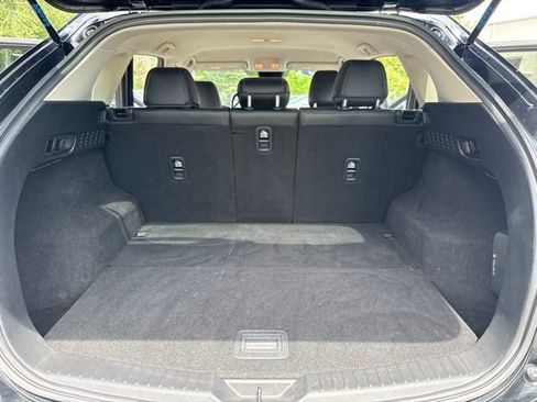 Used 2024 MAZDA CX-5 AWD 2.5 S w/ Select Package image 32