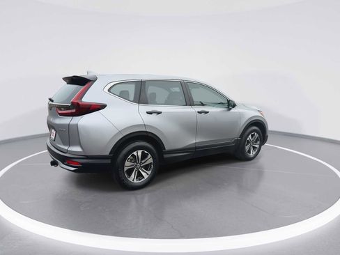 Used 2020 Honda CR-V LX image 8