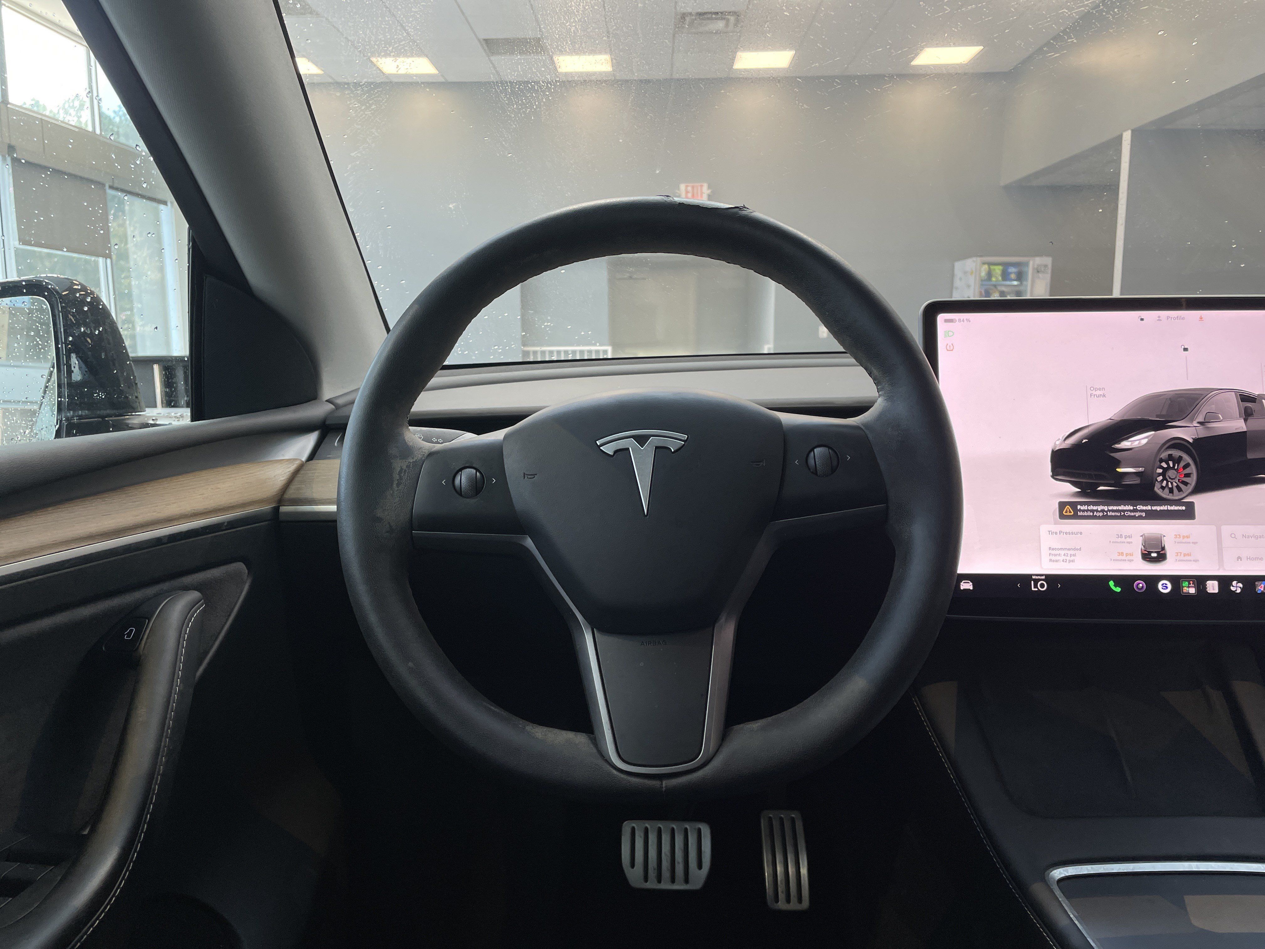 Used 2023 Tesla Model Y Long Range AWD/4WD image 17